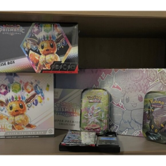 [XXXL] CHRISTMAS BUNDLE #6 | Arrives Before Christmas; ORDER NOW! - Picture 1 of 7